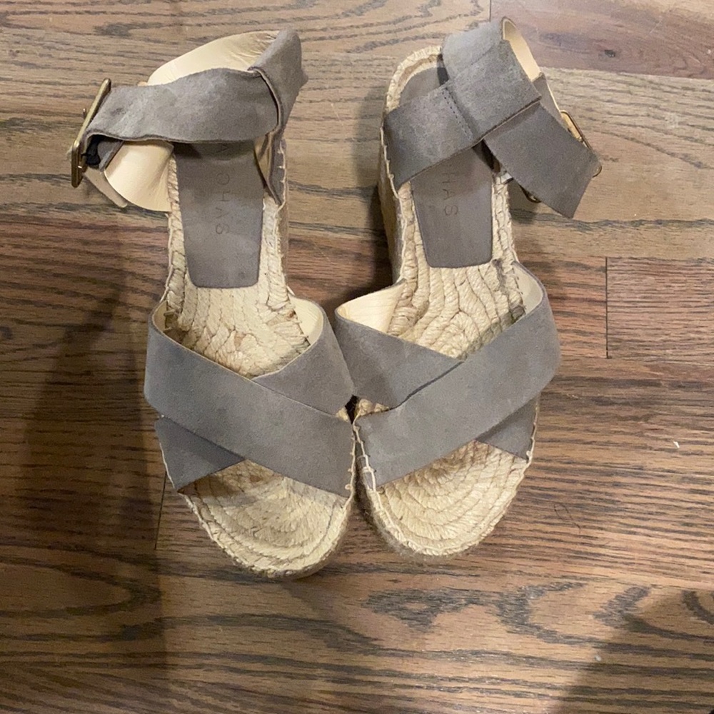 Alohas Wedge - Picture 3 of 7
